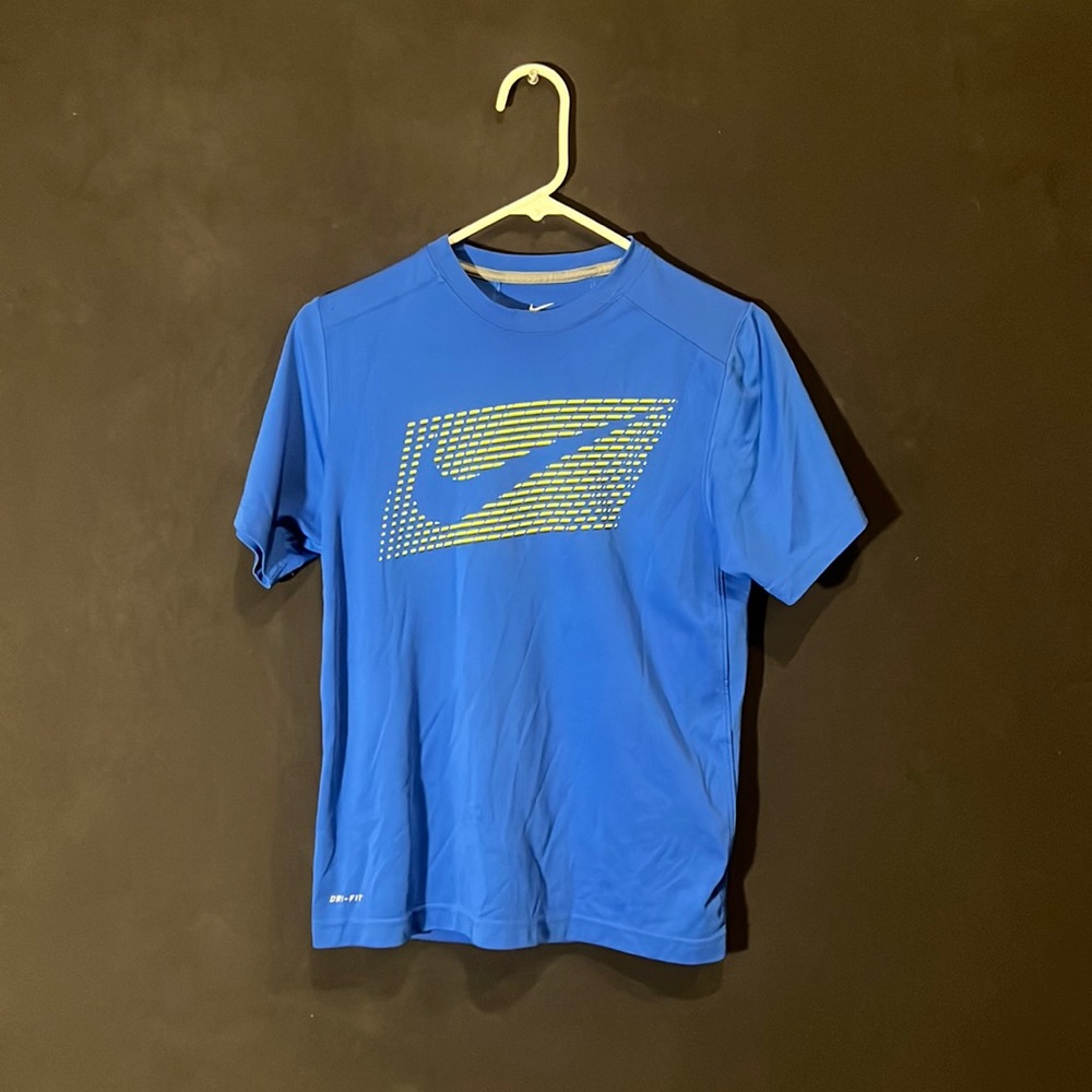 Nike T-Shirt Kids